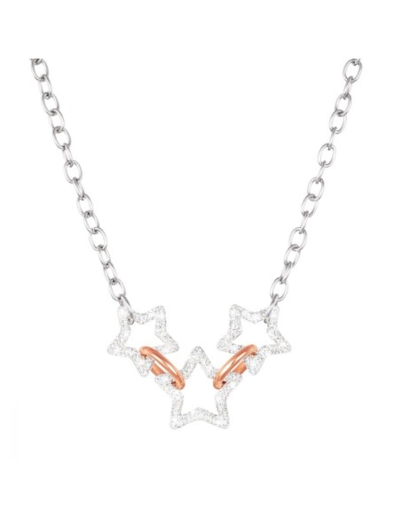 Ladies' Necklace Stroili 1680311