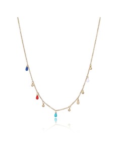 Ladies' Necklace Viceroy 14047C01012