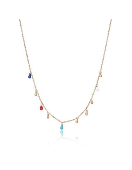 Ladies' Necklace Viceroy 14047C01012