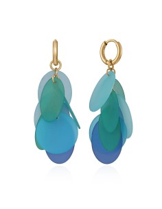 Ladies' Earrings Viceroy 14031E01016