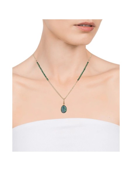 Ladies' Necklace Viceroy 14026C01012