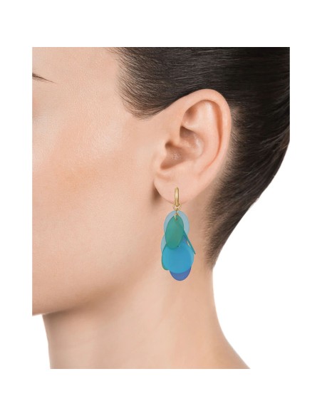 Ladies' Earrings Viceroy 14031E01016