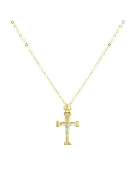 Ladies' Necklace Stroili 14095016