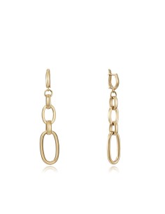Ladies' Earrings Viceroy 1458E01012