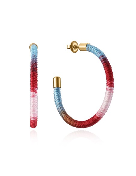 Ladies' Earrings Viceroy 14039E01017