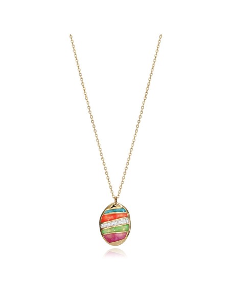 Ladies' Necklace Viceroy 15134C01019