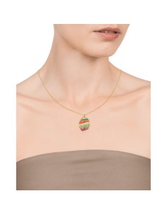 Ladies' Necklace Viceroy 15134C01019 2