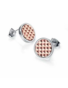 Ladies' Earrings Viceroy 6267E19012
