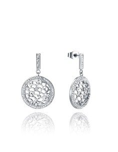 Ladies' Earrings Viceroy 75040E01000