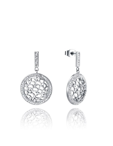 Ladies' Earrings Viceroy 75040E01000
