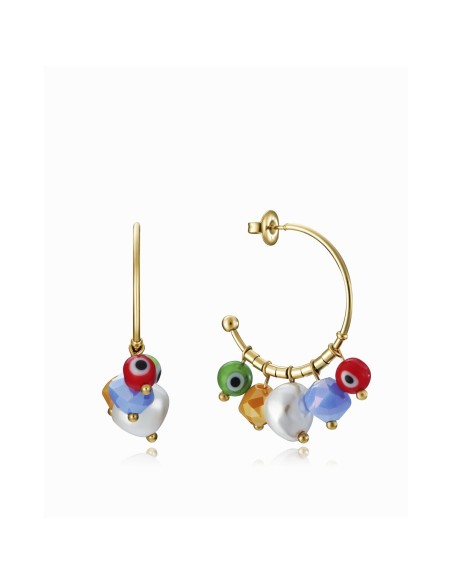Ladies' Earrings Viceroy 1392E01019