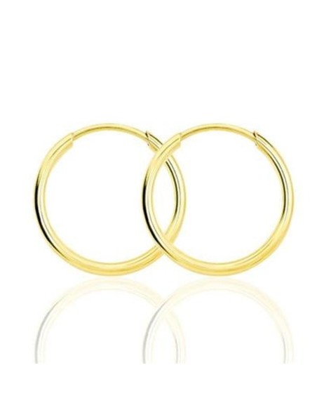Ladies' Earrings Stroili 14010095