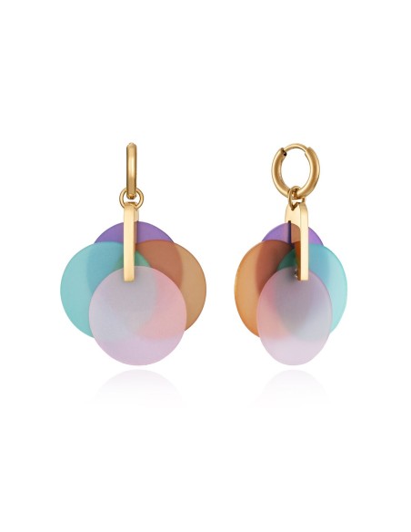 Ladies' Earrings Viceroy 14029E01019