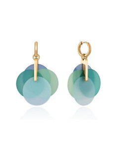 Ladies' Earrings Viceroy 14029E01013