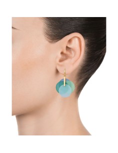 Ladies' Earrings Viceroy 14029E01013 2