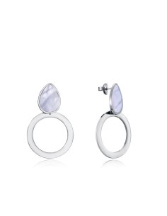 Ladies' Earrings Viceroy 1446E01000