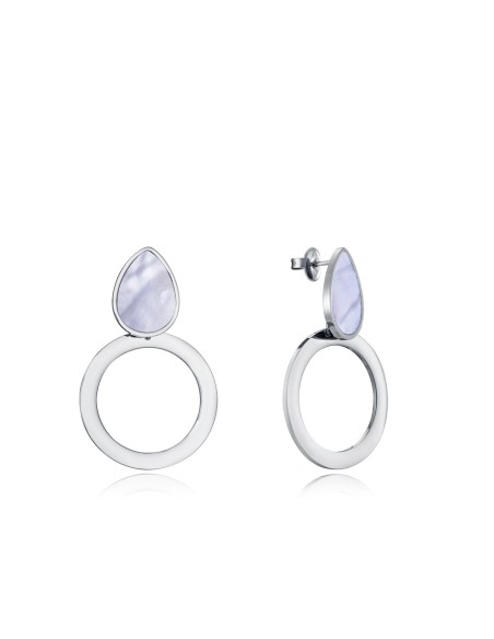 Ladies' Earrings Viceroy 1446E01000