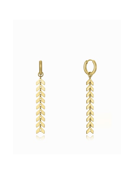 Ladies' Earrings Viceroy 75309E01012