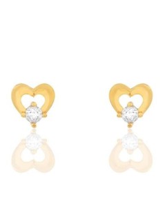 Ladies' Earrings Stroili 14011054