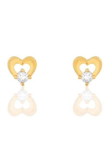 Ladies' Earrings Stroili 14011054