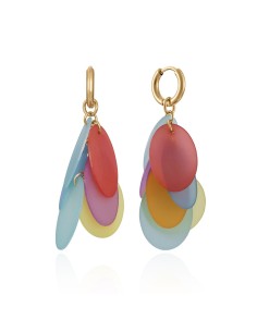 Ladies' Earrings Viceroy 14031E01019