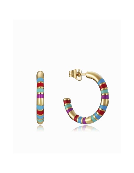 Ladies' Earrings Viceroy 15133E01019