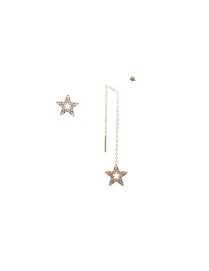Ladies' Earrings AN Jewels AB.EP019