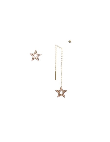 Ladies' Earrings AN Jewels AB.EP019