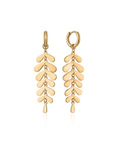Ladies' Earrings Viceroy 14034E01012