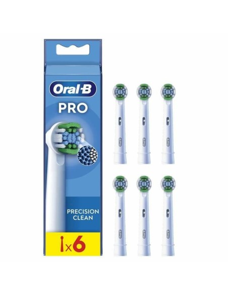 Spare for Electric Toothbrush Oral-B Pro White
