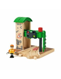Playset Brio Station 2