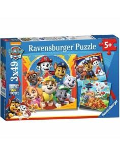 Puzzle Ravensburger 5048