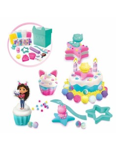 Magic sand Canal Toys Gabby´s Dollhouse 2
