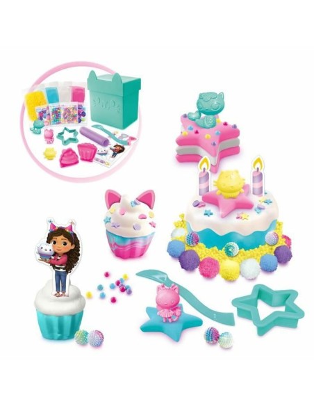 Magic sand Canal Toys Gabby´s Dollhouse