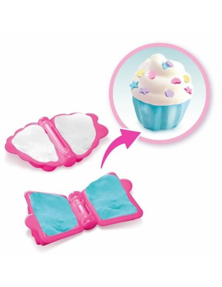 Magic sand Canal Toys Gabby´s Dollhouse