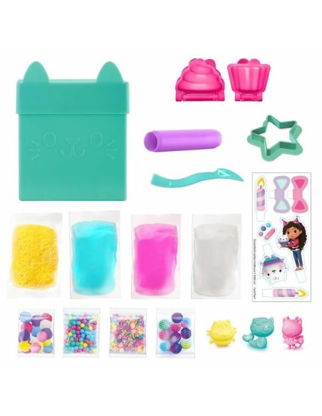 Magic sand Canal Toys Gabby´s Dollhouse