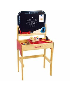 Set of tools for children Jeujura 8594