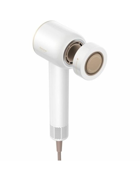 Hairdryer Dreame GLORY STANDARD White 1600 W