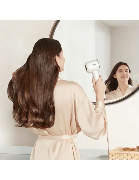 Hairdryer Dreame GLORY STANDARD White 1600 W