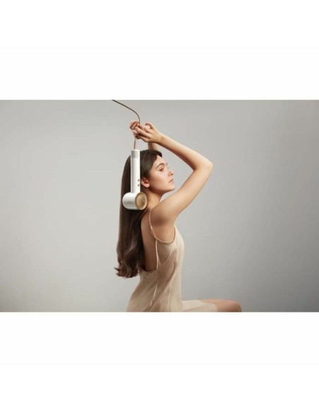 Hairdryer Dreame GLORY STANDARD White 1600 W