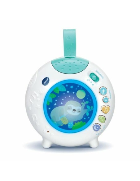 Projector Vtech Baby  LUMI VEILLEUSE NUIT ENCHANTEE Blue