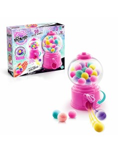 Craft Game Canal Toys BBD 045