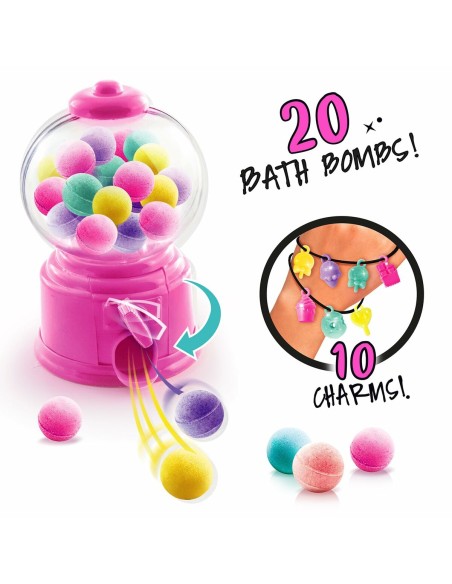Craft Game Canal Toys BBD 045
