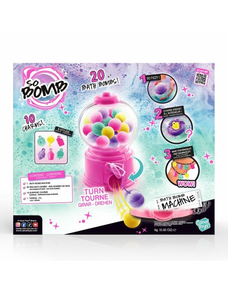 Craft Game Canal Toys BBD 045