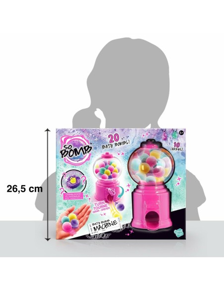 Craft Game Canal Toys BBD 045