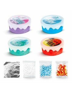 Modelling Clay Game Canal Toys SO SLIME DIY 2