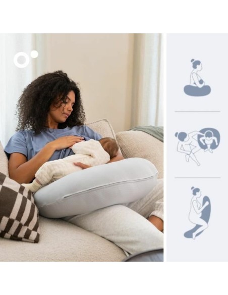 Breastfeeding Cushion Doomoo