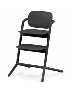 Highchair Cybex LEMO Black
