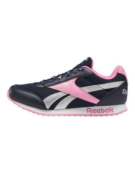 Sports Shoes for Kids Reebok Royal Classic Jogger 2 Dark blue