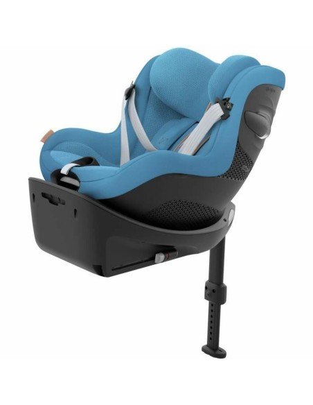 Car Chair Cybex Sirona G I-SIZE PLUS Turquoise